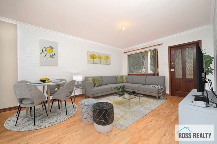 Second view of Homely apartment listing, 2/30 Waterford Street, Inglewood WA 6052