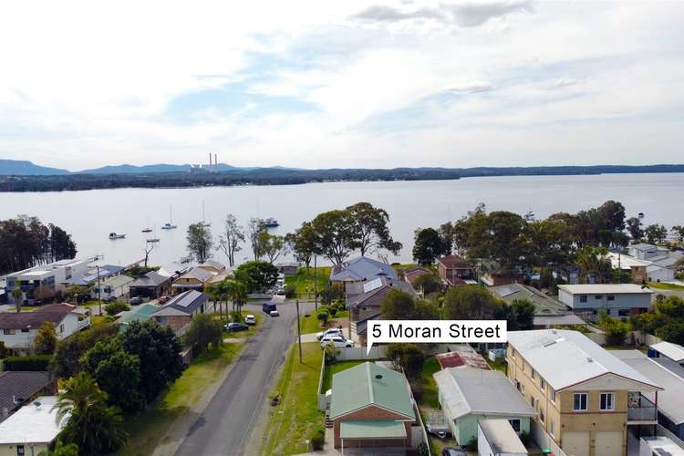 Second view of Homely house listing, 5 Moran Street, Bonnells Bay NSW 2264