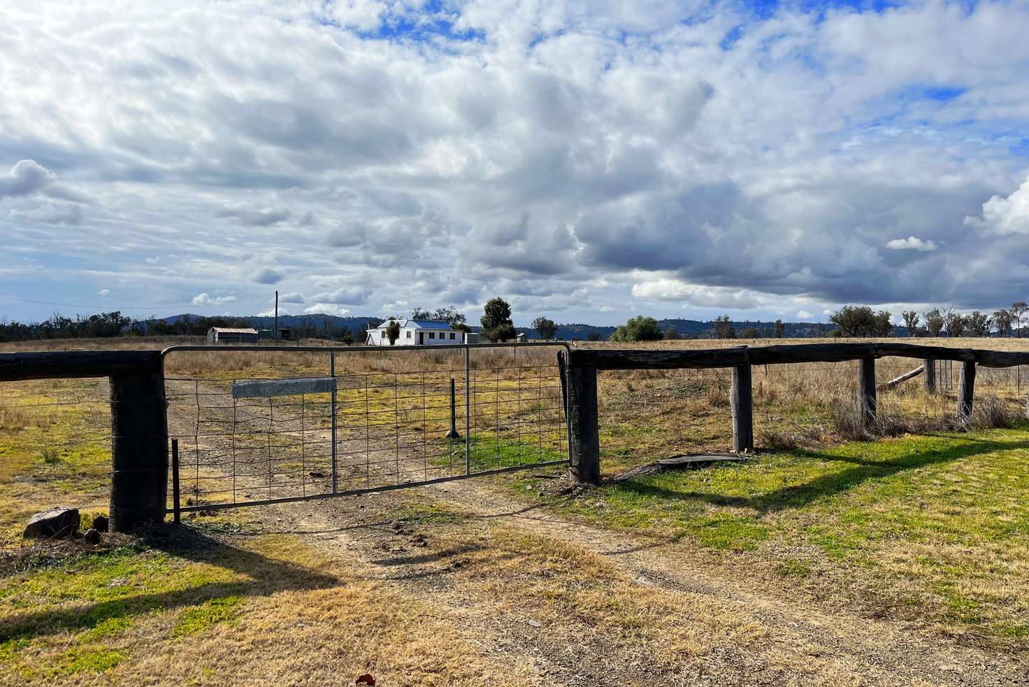 Main view of Homely lifestyle listing, 14 Noogera Street, Upper Horton NSW 2347