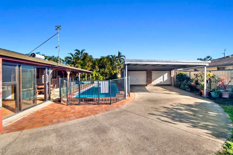 Third view of Homely house listing, 9 Cunningham Court, Golden Beach QLD 4551