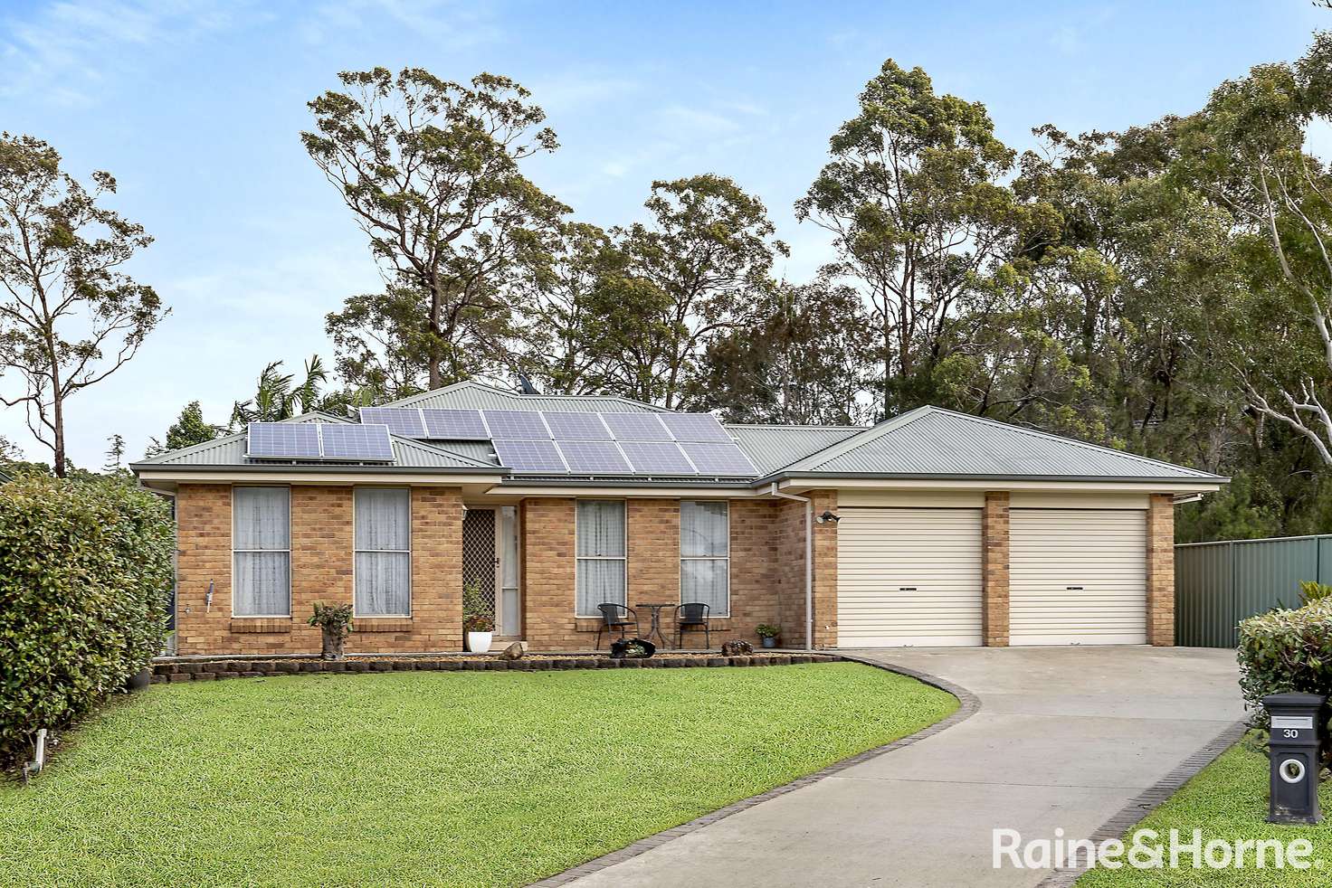 Main view of Homely house listing, 30 Lydon Crescent, West Nowra NSW 2541