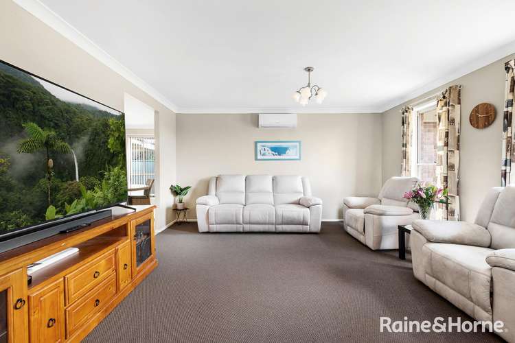 Second view of Homely house listing, 30 Lydon Crescent, West Nowra NSW 2541
