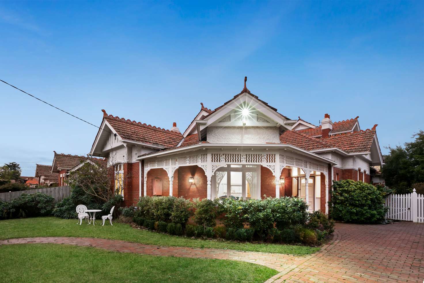 Main view of Homely house listing, 66 St Georges Road, Elsternwick VIC 3185
