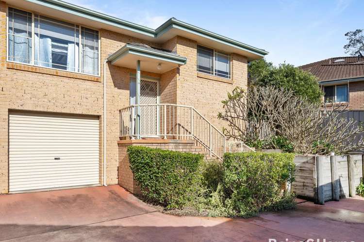 38/81 Newling Street, Lisarow NSW 2250