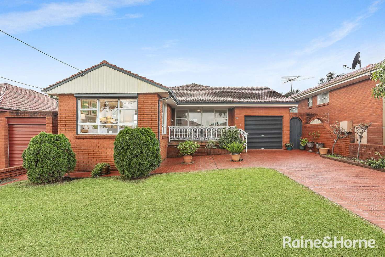 Main view of Homely house listing, 62 Cripps Avenue, Kingsgrove NSW 2208