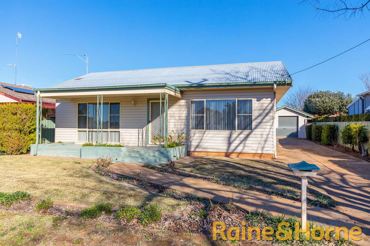 Main view of Homely house listing, 47 High Street, Dubbo NSW 2830