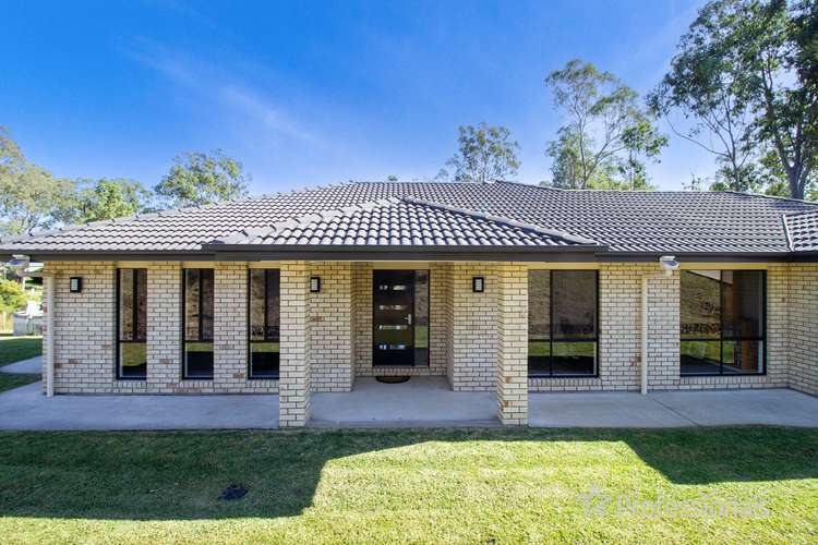 Second view of Homely house listing, 23-33 Anne Collins Crescent, Mundoolun QLD 4285