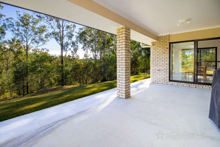 Third view of Homely house listing, 23-33 Anne Collins Crescent, Mundoolun QLD 4285