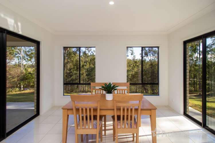 Fourth view of Homely house listing, 23-33 Anne Collins Crescent, Mundoolun QLD 4285