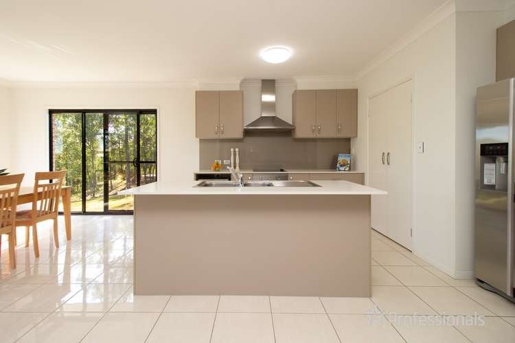 Fifth view of Homely house listing, 23-33 Anne Collins Crescent, Mundoolun QLD 4285