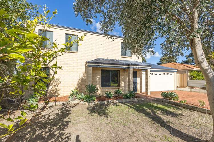 Second view of Homely house listing, 39 Stradbroke Gardens, Ridgewood WA 6030