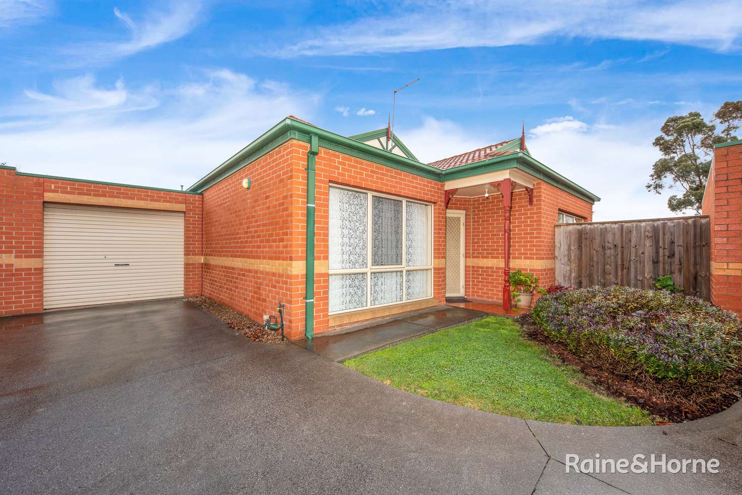 Main view of Homely house listing, 5/2-4 Pasley Street, Sunbury VIC 3429