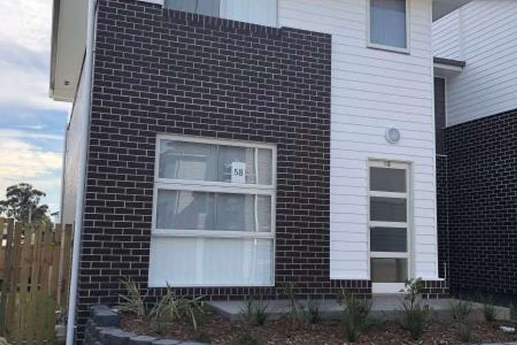 Main view of Homely townhouse listing, 58/1 Wood Street, Bonnells Bay NSW 2264