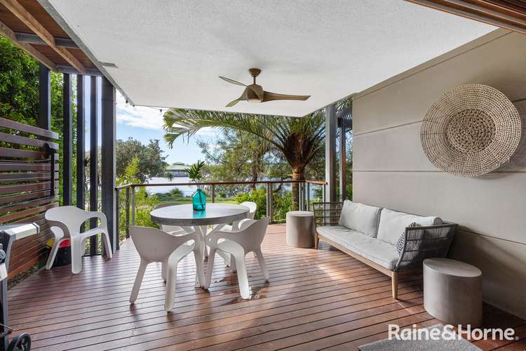 Third view of Homely unit listing, 66/80 North Shore Road, Twin Waters QLD 4564