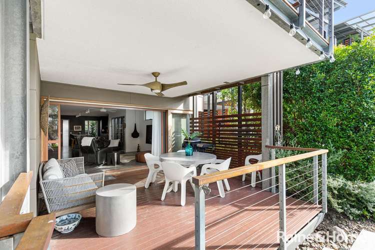 Fourth view of Homely unit listing, 66/80 North Shore Road, Twin Waters QLD 4564