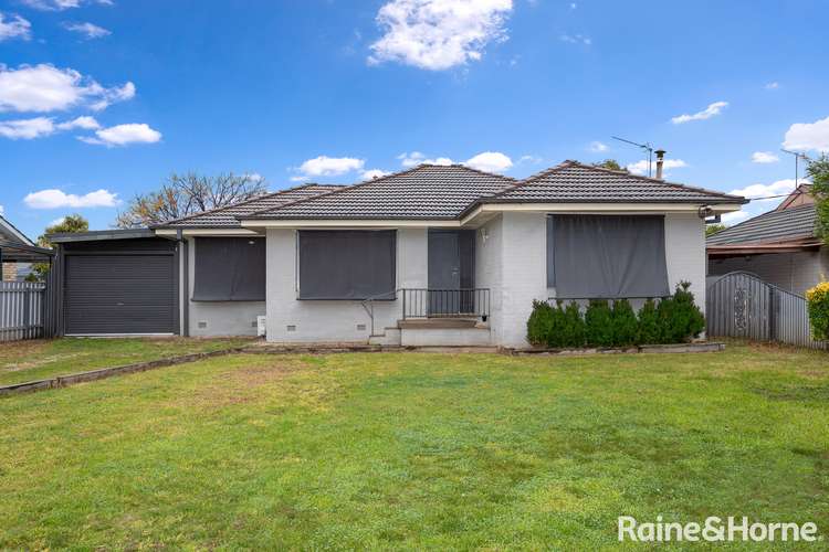220 Fernleigh Road, Ashmont NSW 2650