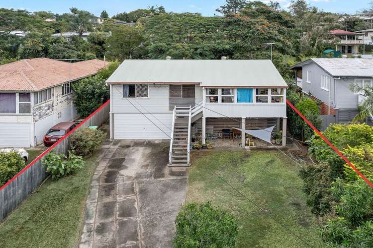 Main view of Homely house listing, 33 Rickston Street, Manly West QLD 4179