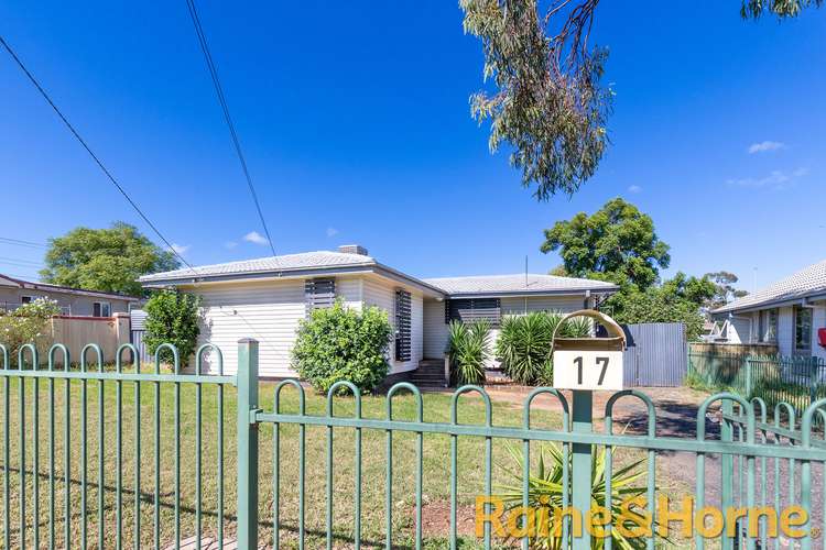 Main view of Homely house listing, 17 Houston Drive, Dubbo NSW 2830