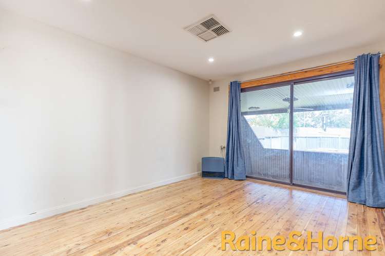 Second view of Homely house listing, 17 Houston Drive, Dubbo NSW 2830
