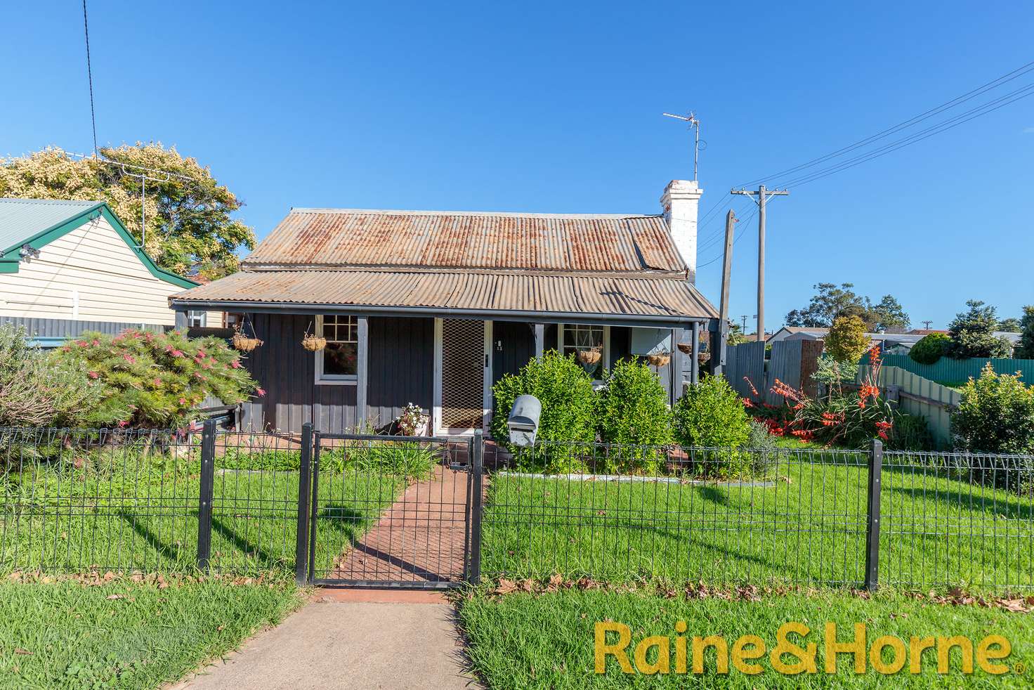 Main view of Homely house listing, 11 Mitchell Street, Dubbo NSW 2830