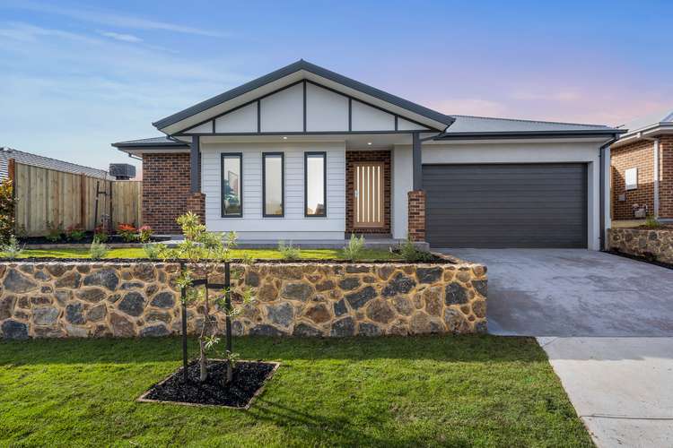 Main view of Homely house listing, 9 Ridgeview Court, Sunbury VIC 3429