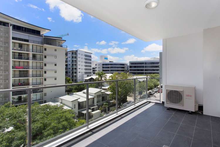 Main view of Homely apartment listing, 20/21 Manning Street, Milton QLD 4064