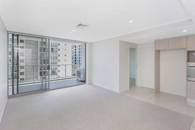 Second view of Homely apartment listing, 20/21 Manning Street, Milton QLD 4064