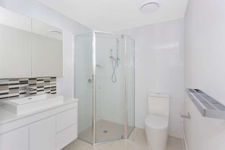 Fourth view of Homely apartment listing, 20/21 Manning Street, Milton QLD 4064