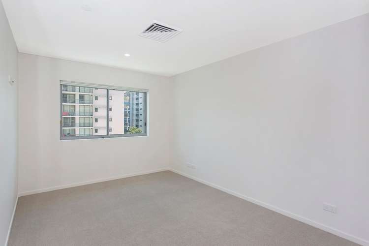 Fifth view of Homely apartment listing, 20/21 Manning Street, Milton QLD 4064