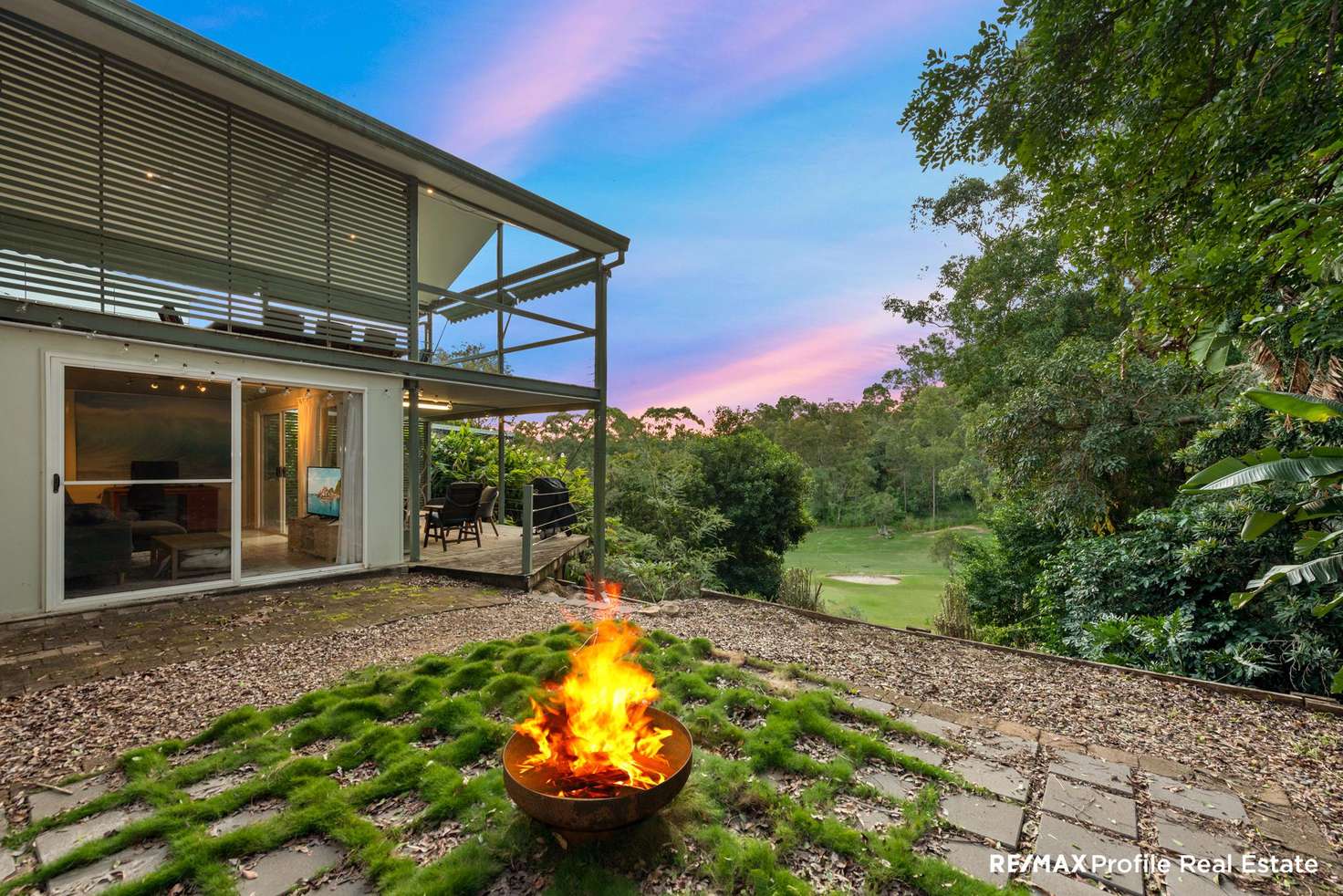 Main view of Homely house listing, 54 Bennett Road, The Gap QLD 4061