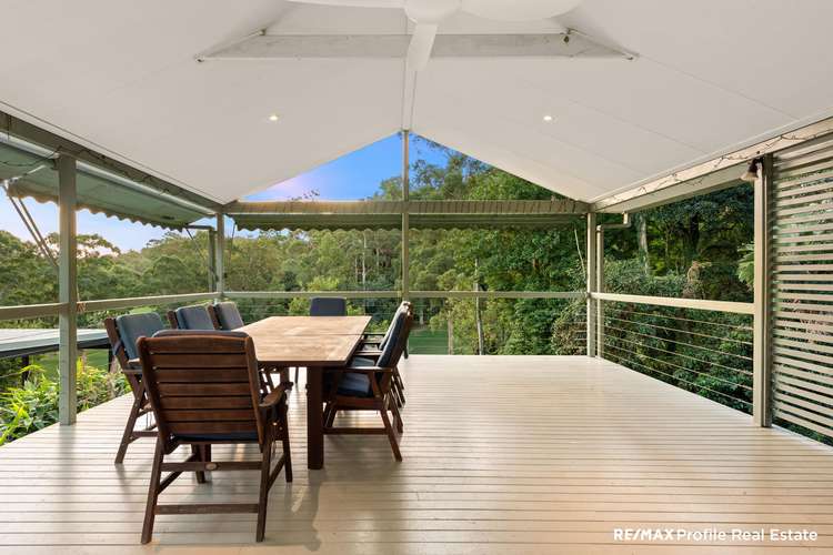 Second view of Homely house listing, 54 Bennett Road, The Gap QLD 4061