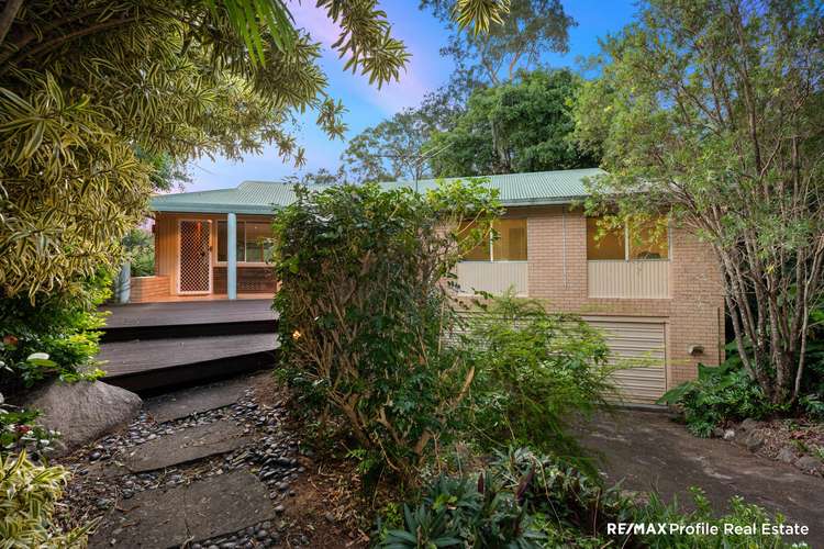 Fifth view of Homely house listing, 54 Bennett Road, The Gap QLD 4061