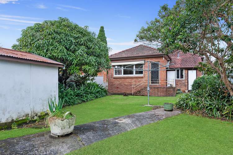 Fifth view of Homely house listing, 8 Downey Street, Bexley NSW 2207