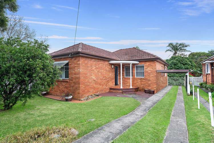 Sixth view of Homely house listing, 8 Downey Street, Bexley NSW 2207