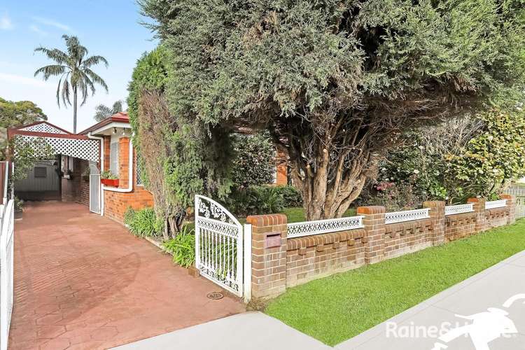 Second view of Homely house listing, 276 William Street, Kingsgrove NSW 2208