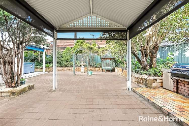 Fourth view of Homely house listing, 276 William Street, Kingsgrove NSW 2208