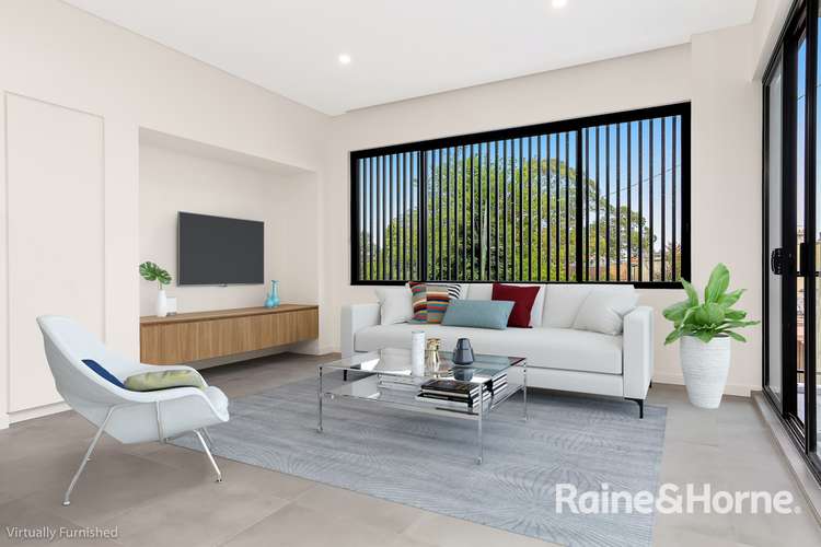 Main view of Homely apartment listing, 105/1-3 Harrow Road, Bexley NSW 2207