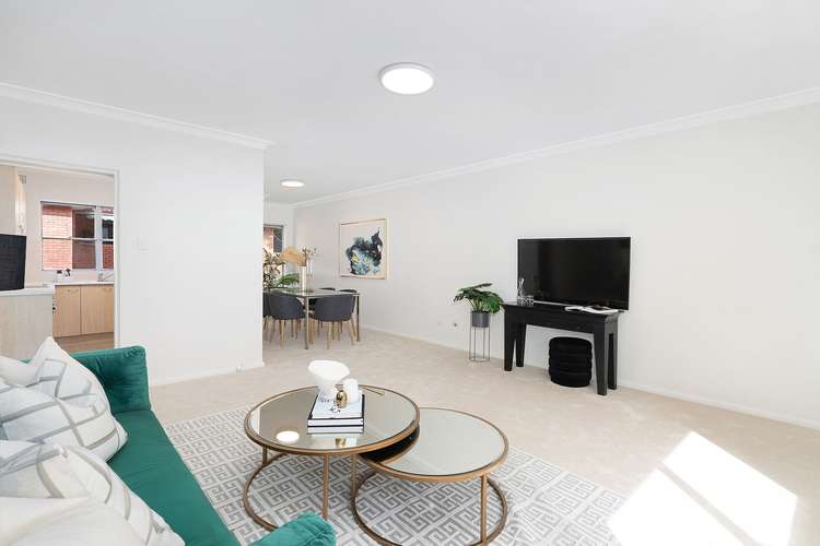 Second view of Homely apartment listing, 9/40 Epping Road, Lane Cove NSW 2066