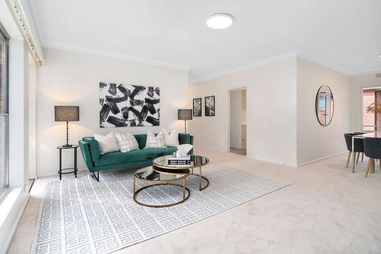 Third view of Homely apartment listing, 9/40 Epping Road, Lane Cove NSW 2066
