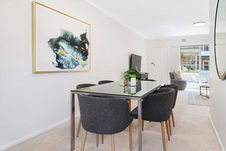 Fourth view of Homely apartment listing, 9/40 Epping Road, Lane Cove NSW 2066