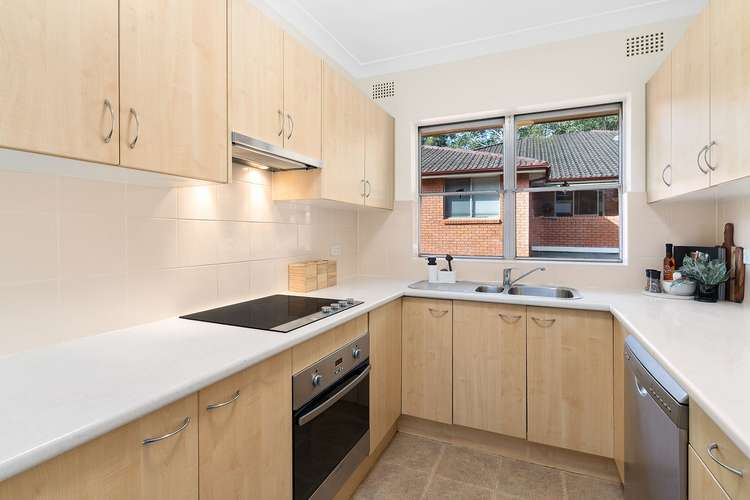 Fifth view of Homely apartment listing, 9/40 Epping Road, Lane Cove NSW 2066