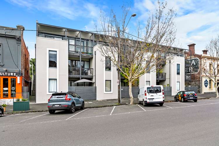 105/5-11 Cole Street, Williamstown VIC 3016