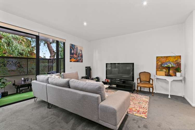 Third view of Homely apartment listing, 105/5-11 Cole Street, Williamstown VIC 3016
