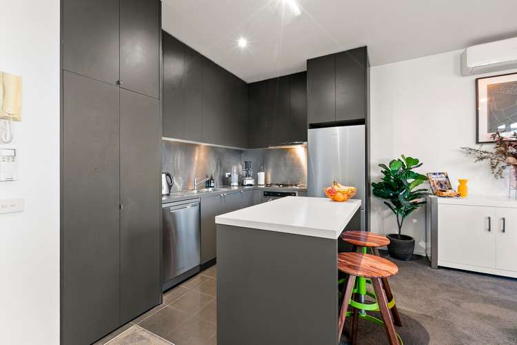 Fourth view of Homely apartment listing, 105/5-11 Cole Street, Williamstown VIC 3016