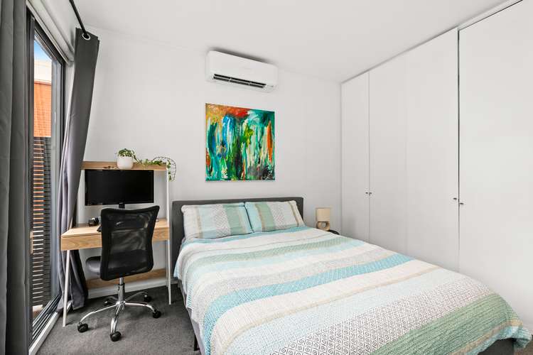 Fifth view of Homely apartment listing, 105/5-11 Cole Street, Williamstown VIC 3016