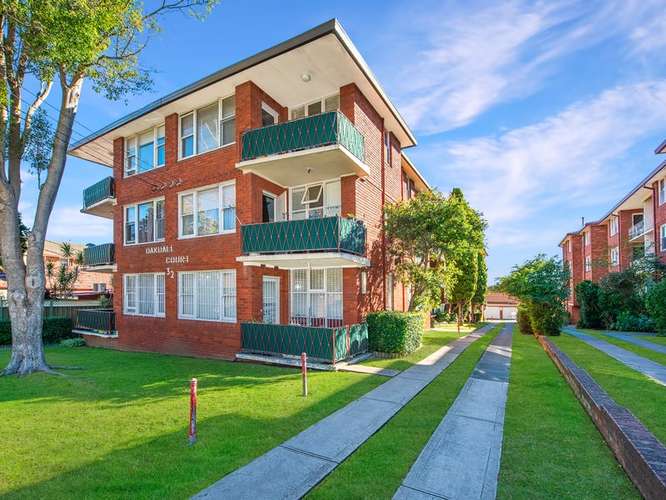 Fifth view of Homely unit listing, 4/32 Alt Street, Ashfield NSW 2131