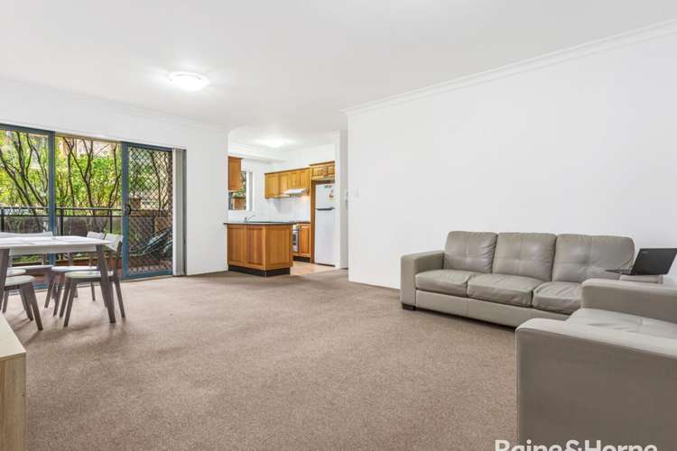 4/61-63 Meehan Street, Granville NSW 2142