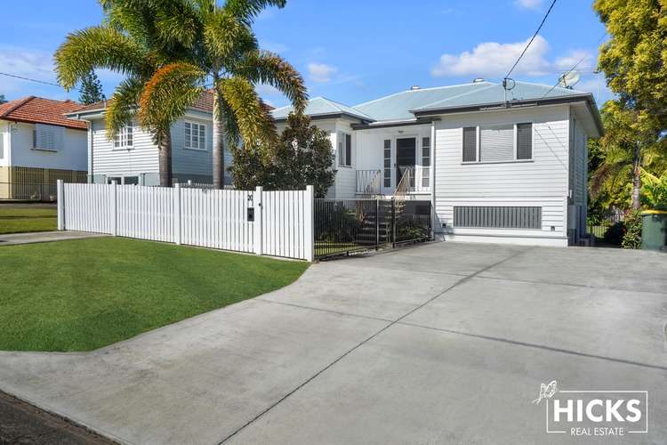 20 Leach Street, Everton Park QLD 4053