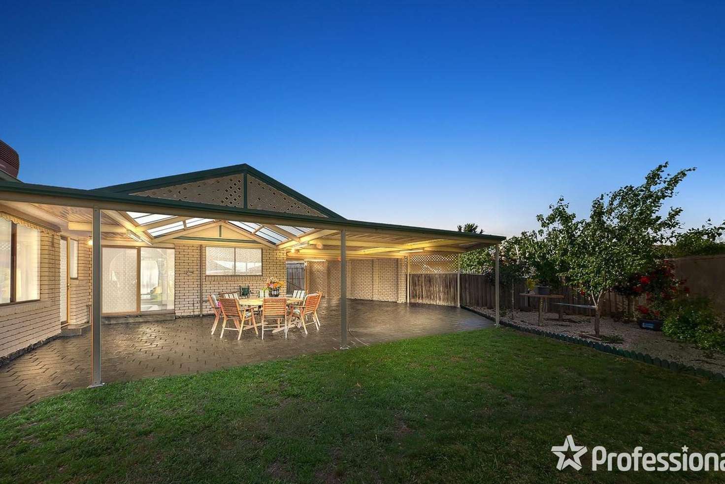 Main view of Homely house listing, 8 Newark Court, Albanvale VIC 3021