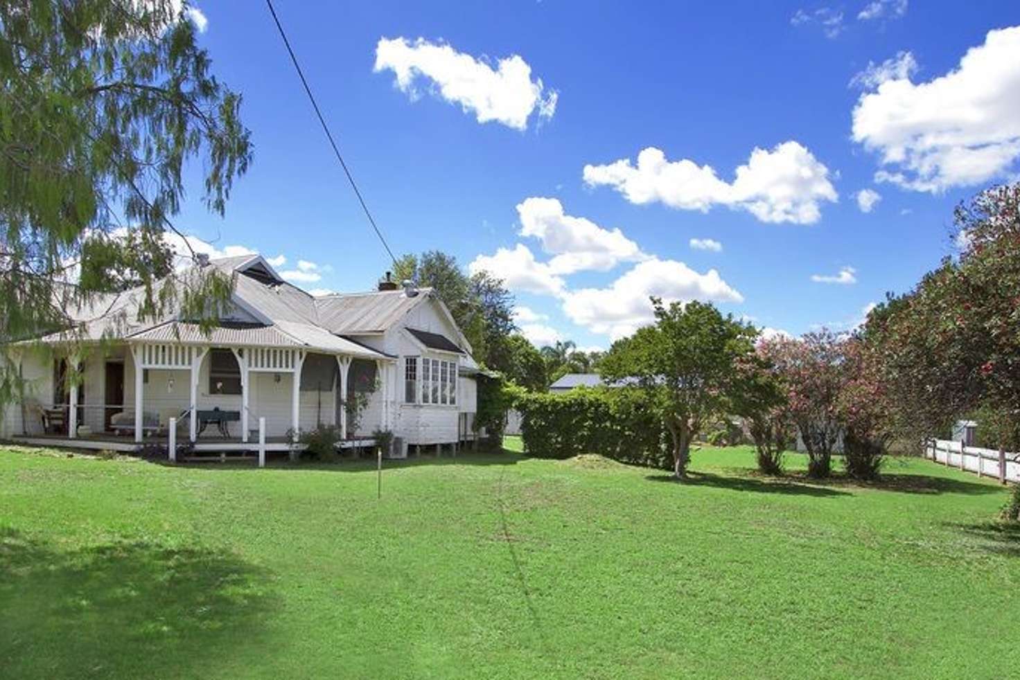 Main view of Homely house listing, 79 Strafford Street, Manilla NSW 2346